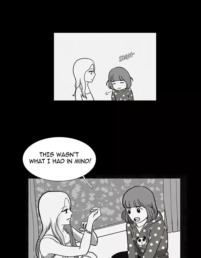 Girl's World Chapter 31 page 39