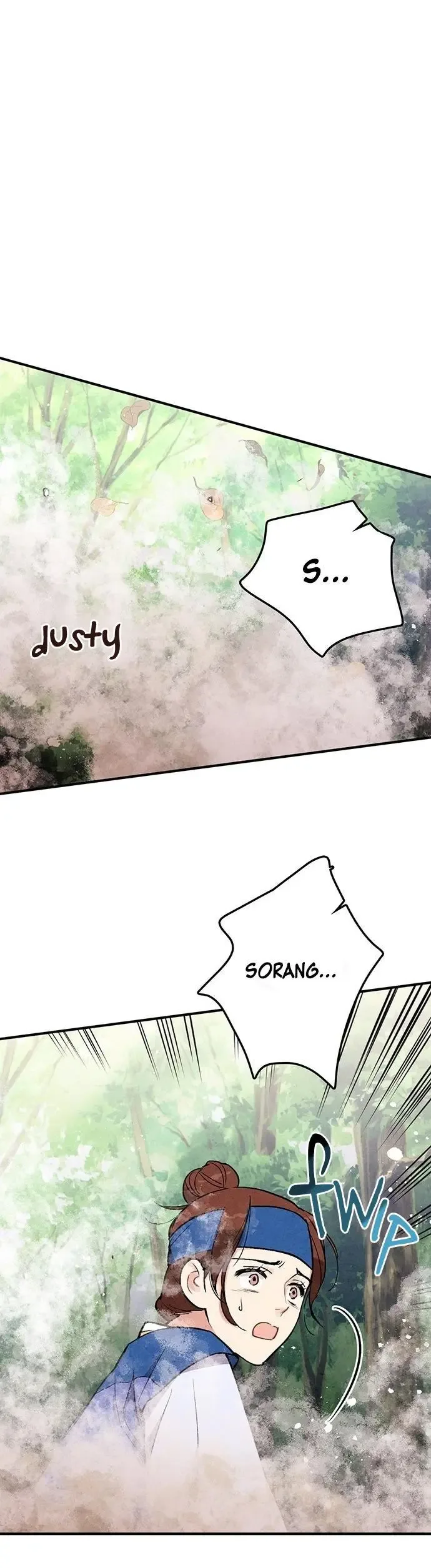 No Marriage Chapter 30 page 10
