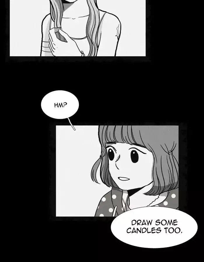 Girl's World Chapter 31 page 42