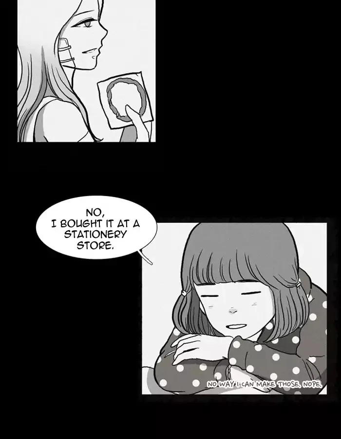 Girl's World Chapter 31 page 38