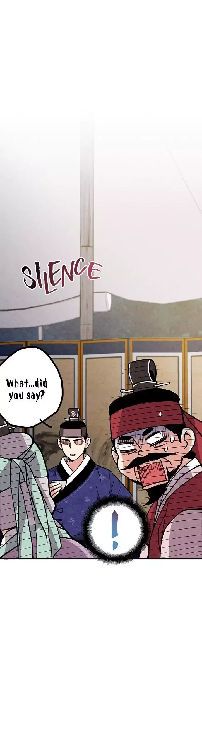 No Marriage Chapter 31 page 12