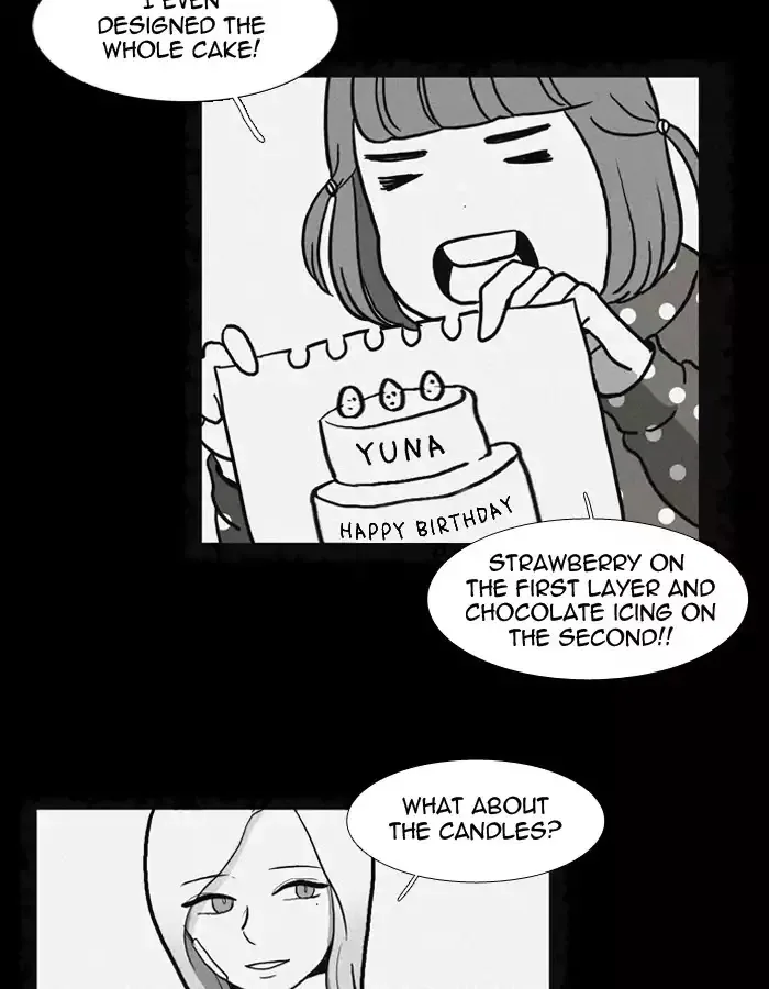 Girl's World Chapter 31 page 41