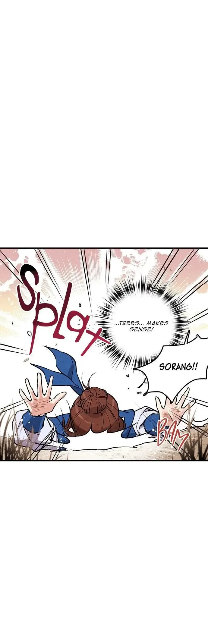 No Marriage Chapter 30 page 19