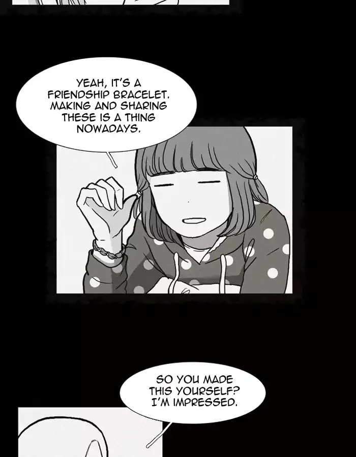 Girl's World Chapter 31 page 37