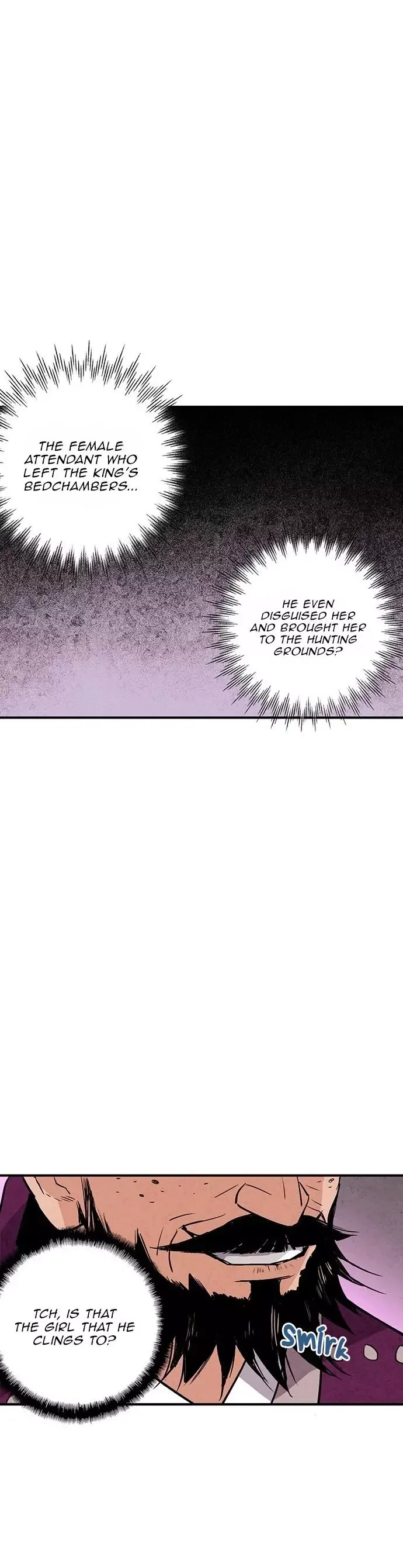 No Marriage Chapter 31 page 22