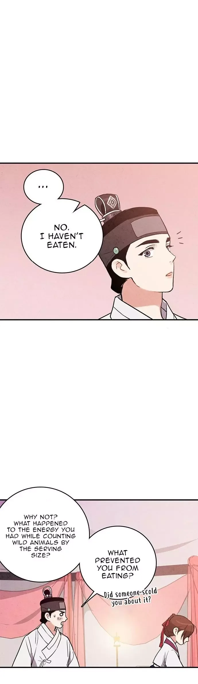 No Marriage Chapter 31 page 29