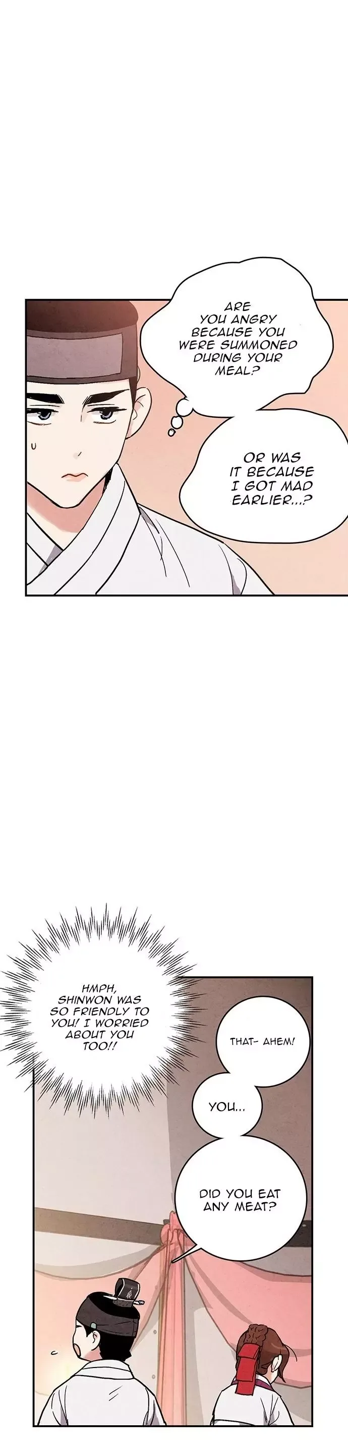 No Marriage Chapter 31 page 28