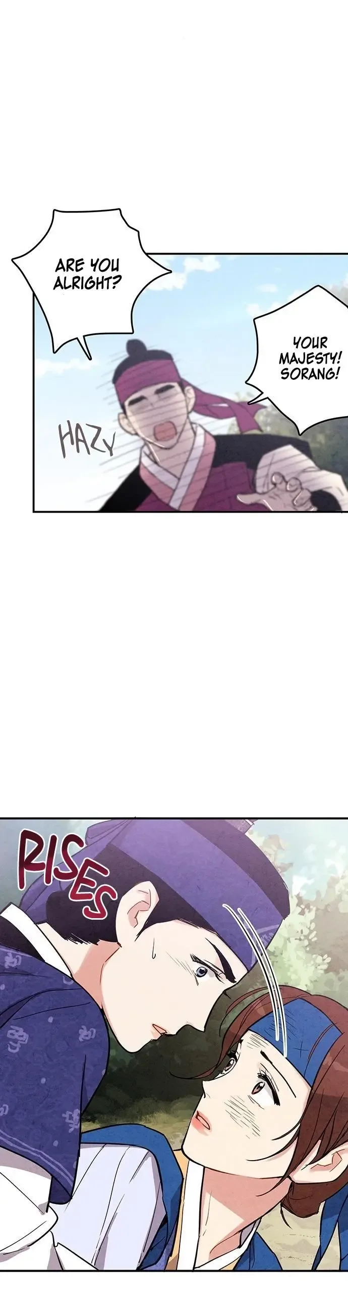 No Marriage Chapter 30 page 25