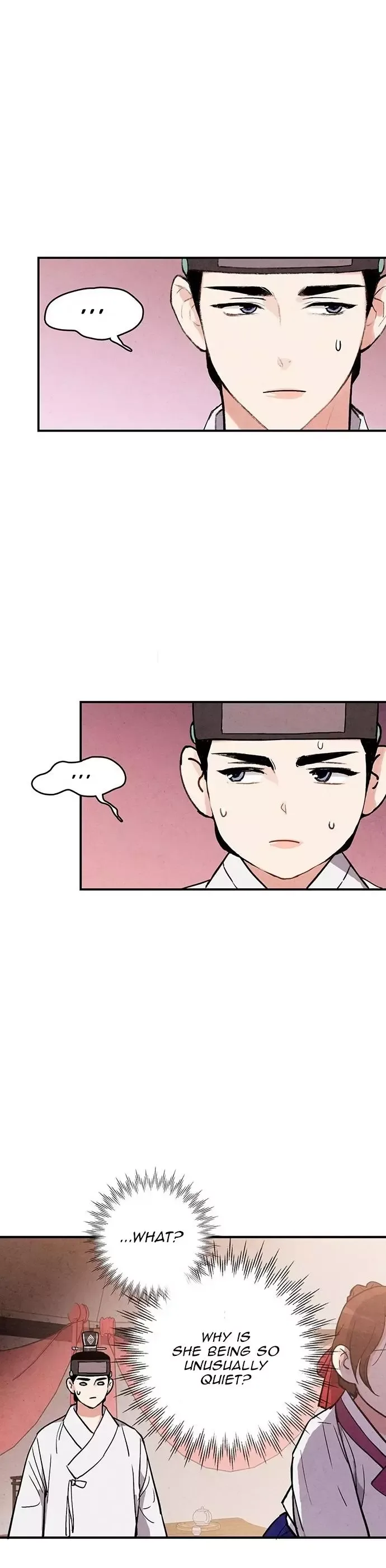 No Marriage Chapter 31 page 27