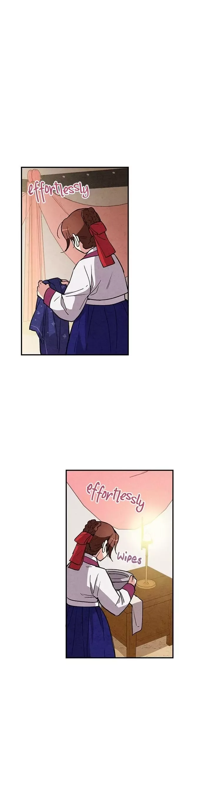 No Marriage Chapter 31 page 26
