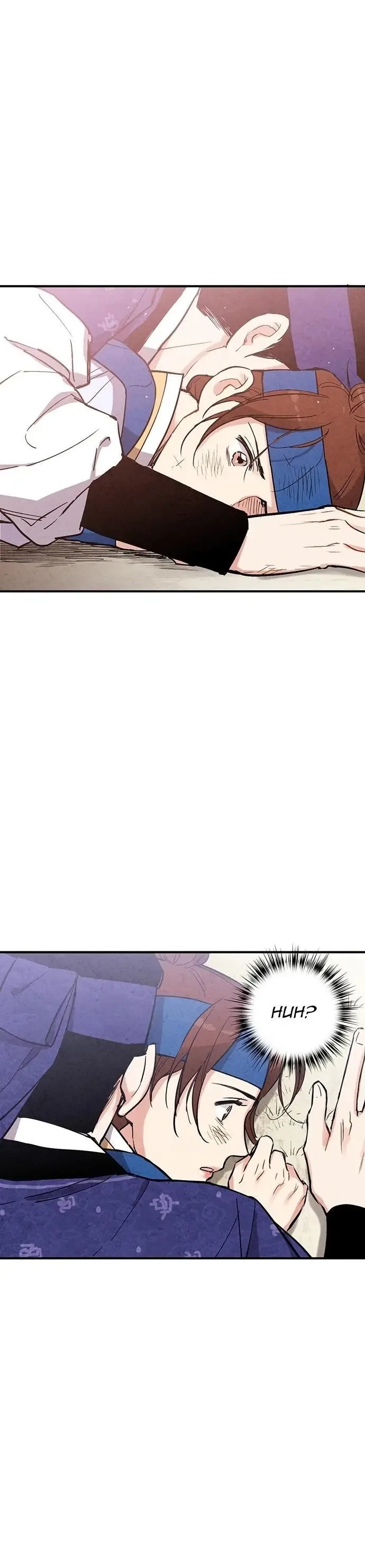 No Marriage Chapter 30 page 23