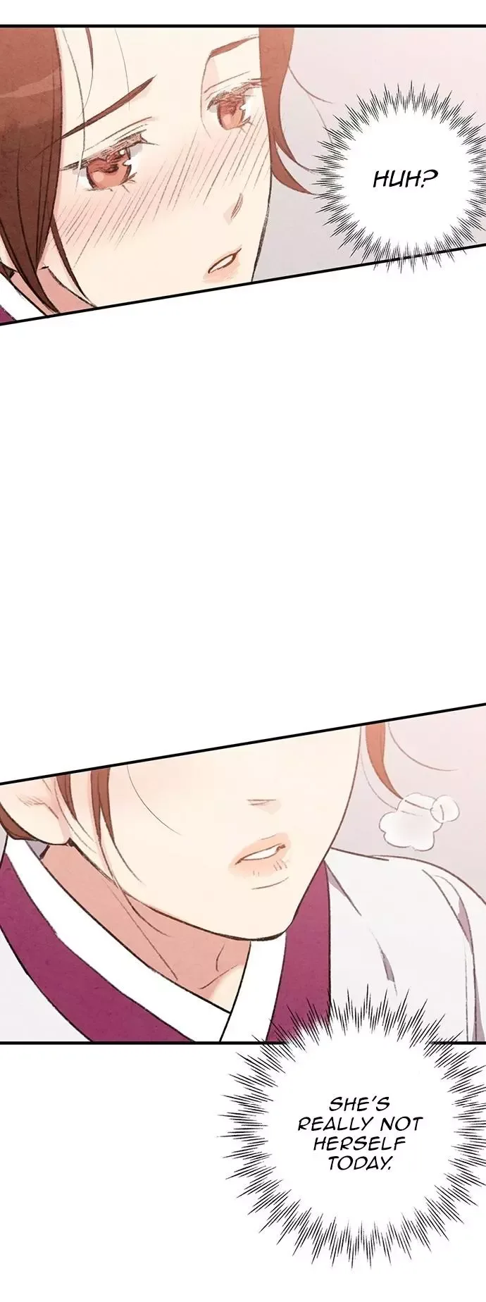 No Marriage Chapter 31 page 35
