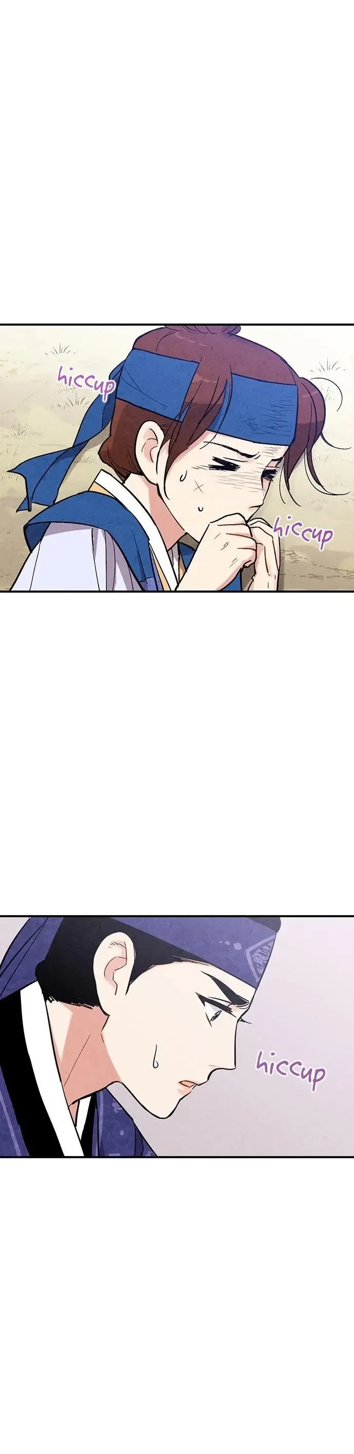No Marriage Chapter 30 page 30