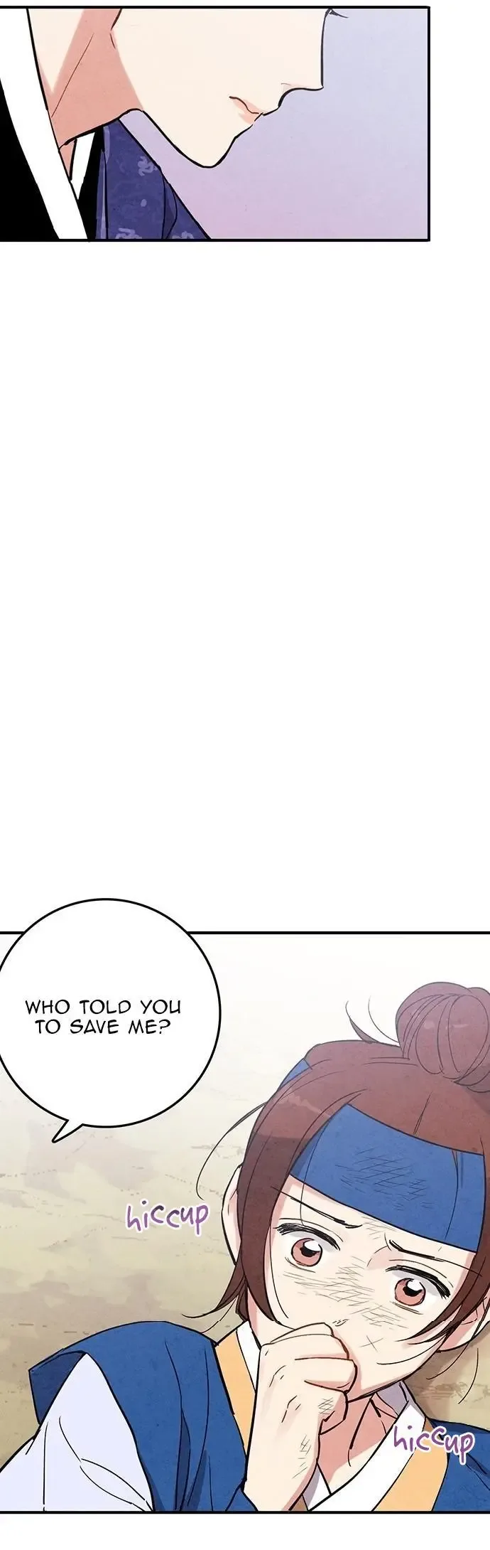 No Marriage Chapter 30 page 31