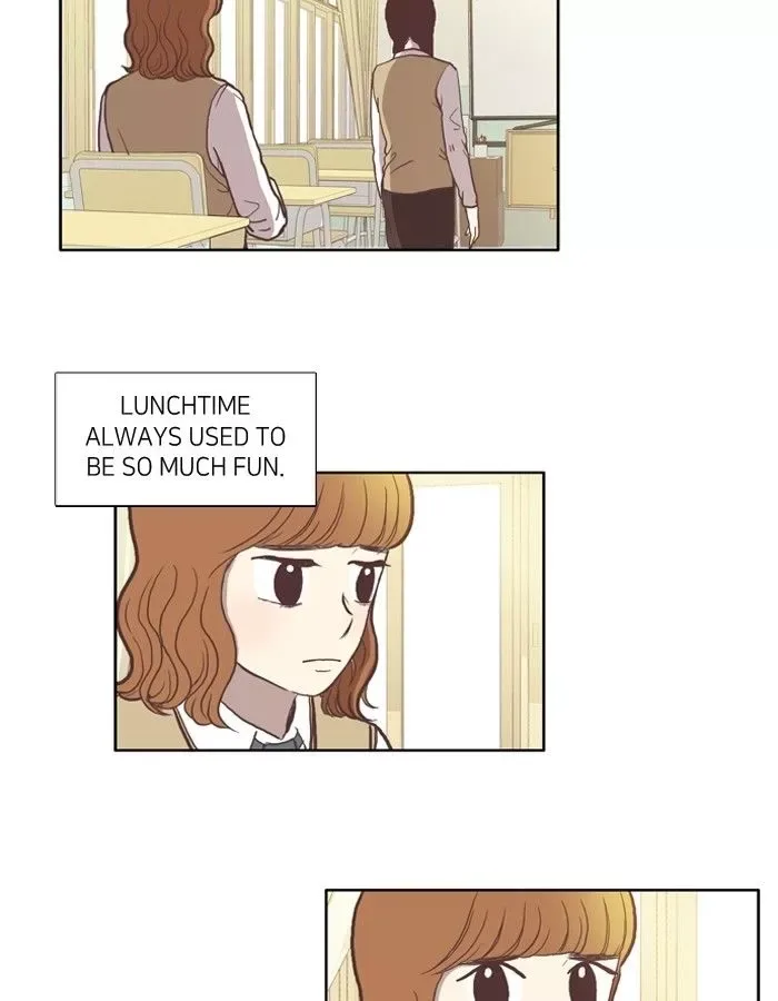 Girl's World Chapter 32 page 4