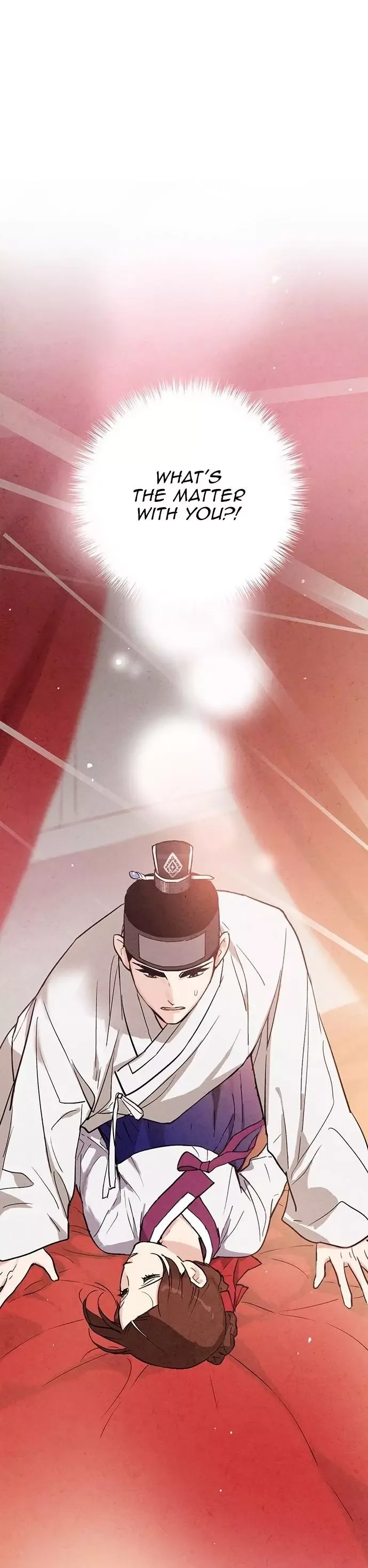 No Marriage Chapter 31 page 37