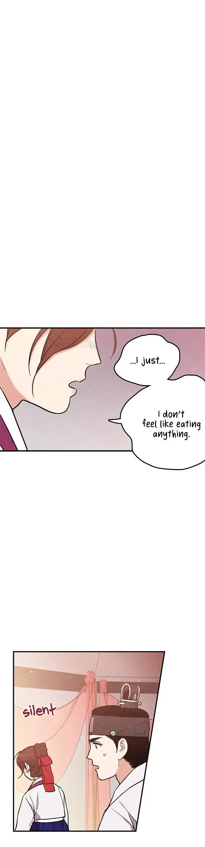 No Marriage Chapter 31 page 30