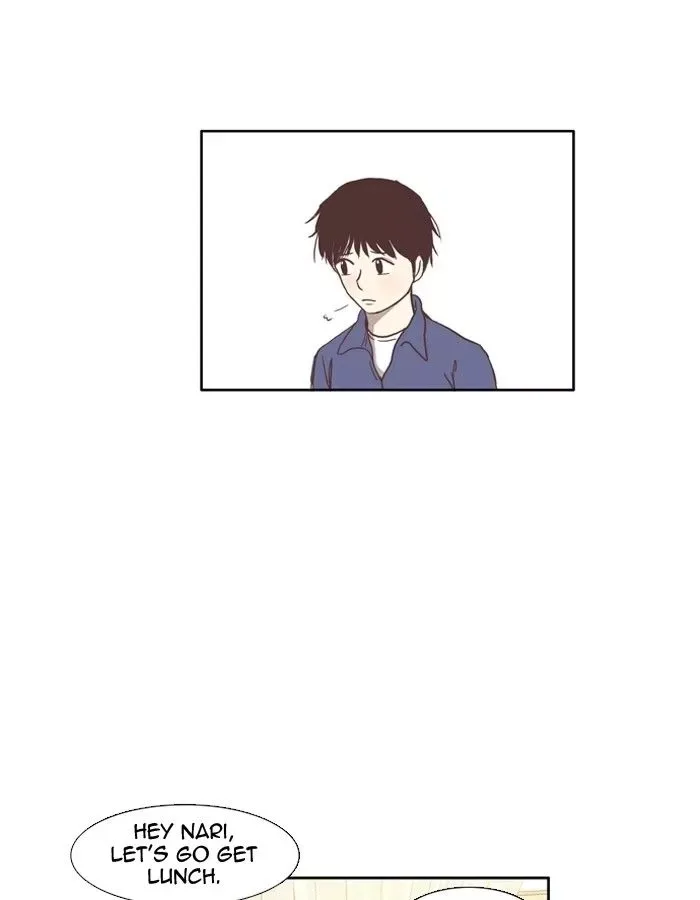 Girl's World Chapter 32 page 7