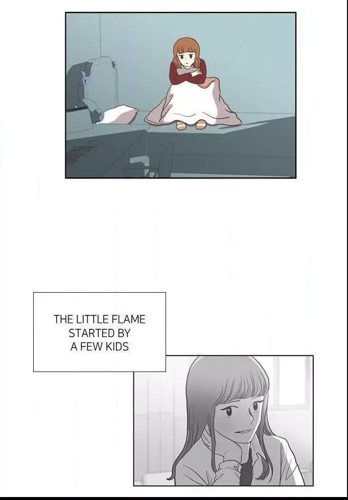 Girl's World Chapter 33 page 9