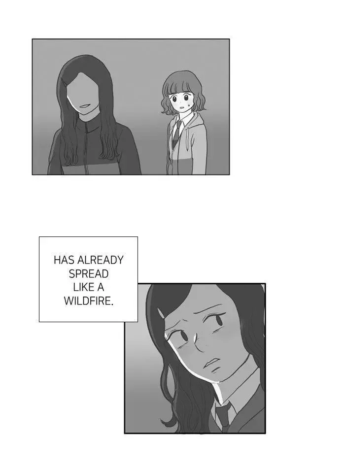 Girl's World Chapter 33 page 10