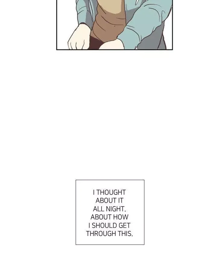 Girl's World Chapter 33 page 8
