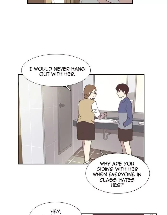 Girl's World Chapter 32 page 26