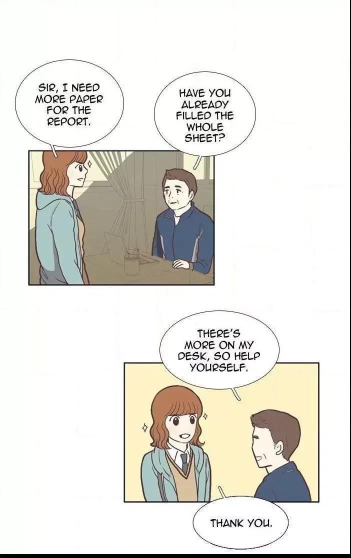 Girl's World Chapter 33 page 30