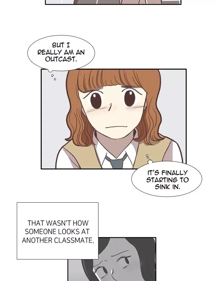 Girl's World Chapter 32 page 22