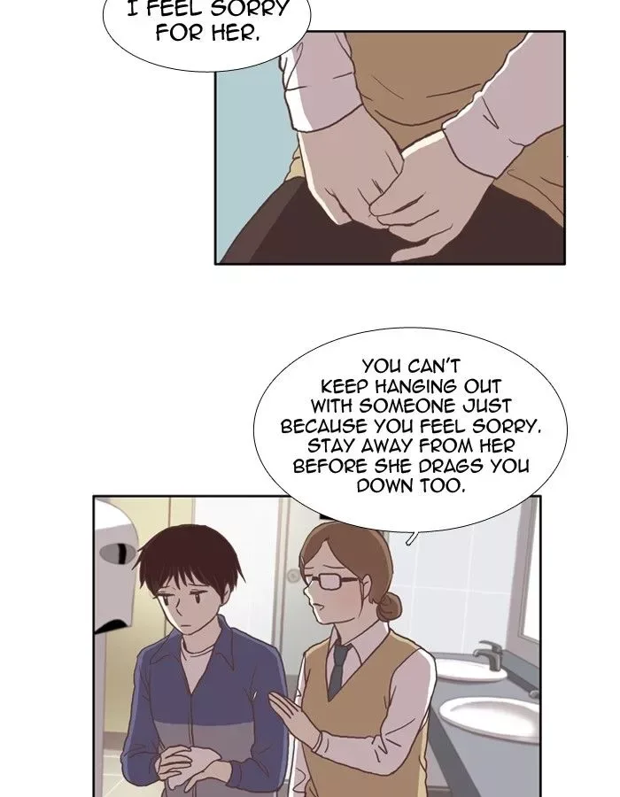 Girl's World Chapter 32 page 29