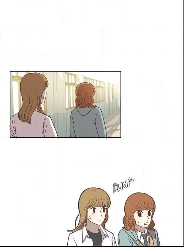 Girl's World Chapter 33 page 33