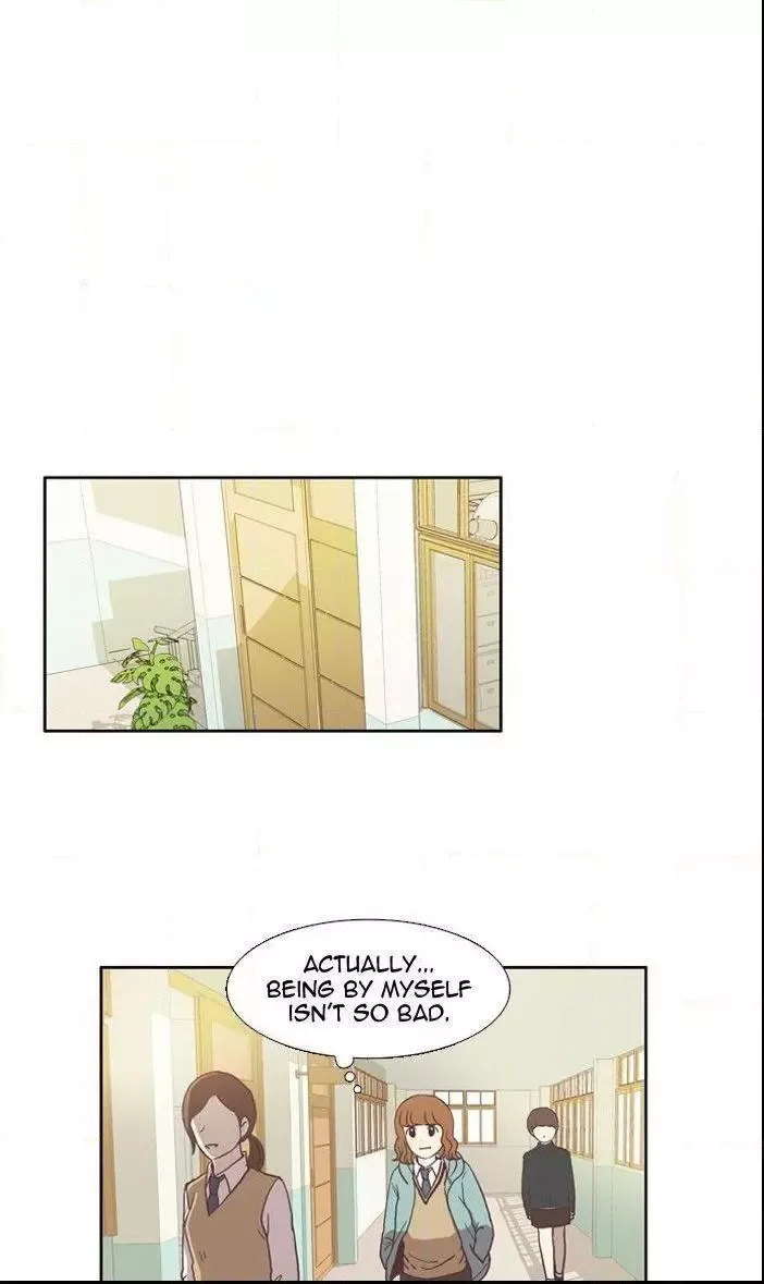 Girl's World Chapter 33 page 31
