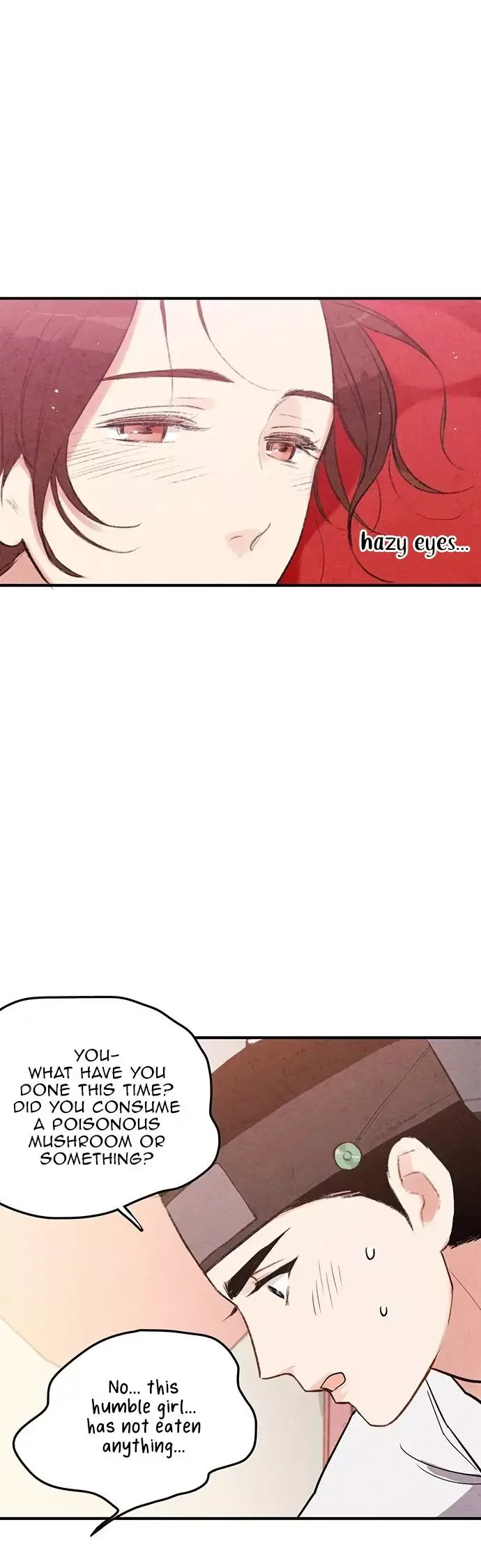 No Marriage Chapter 32 page 2