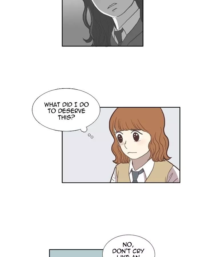 Girl's World Chapter 32 page 23