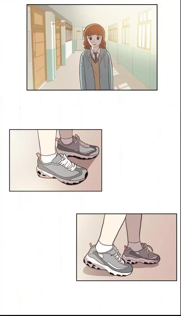 Girl's World Chapter 33 page 37