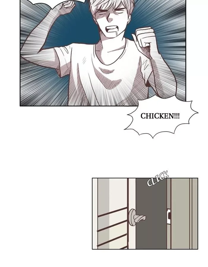Girl's World Chapter 32 page 38