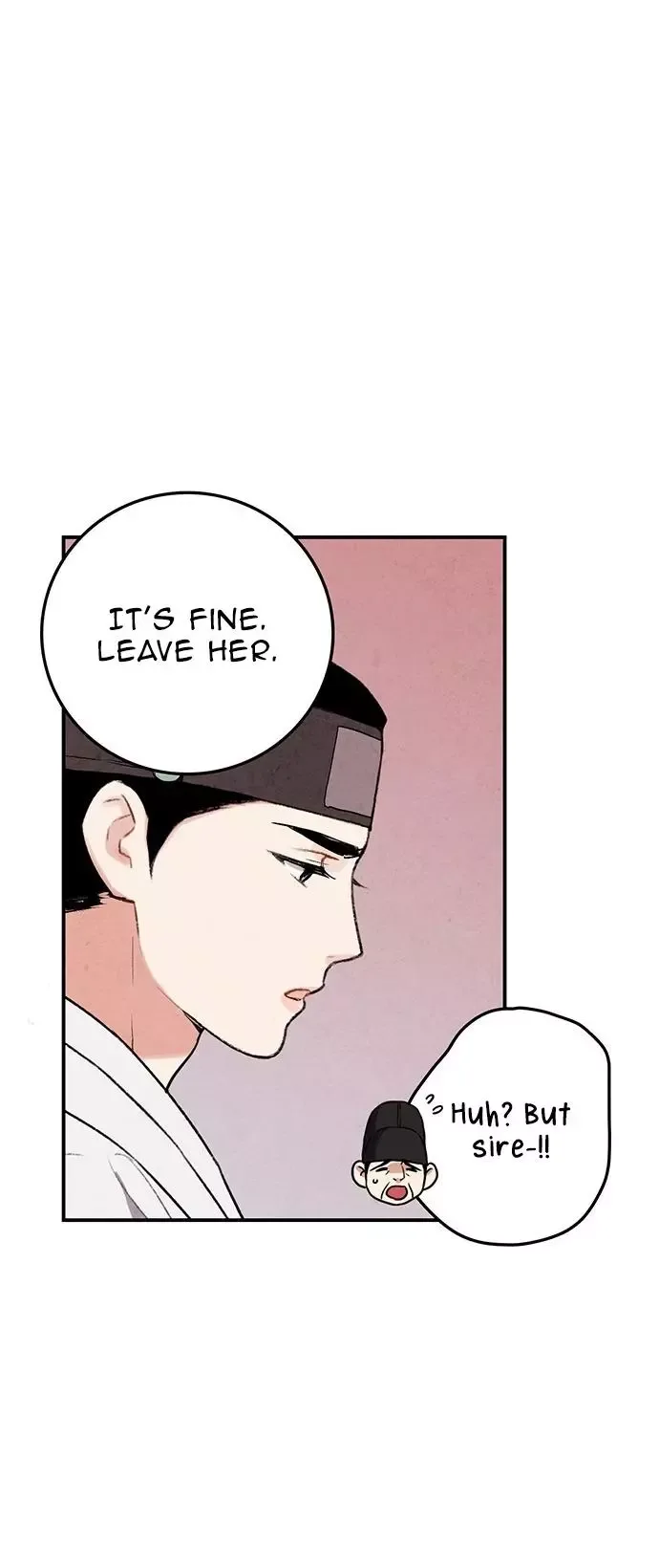 No Marriage Chapter 32 page 12