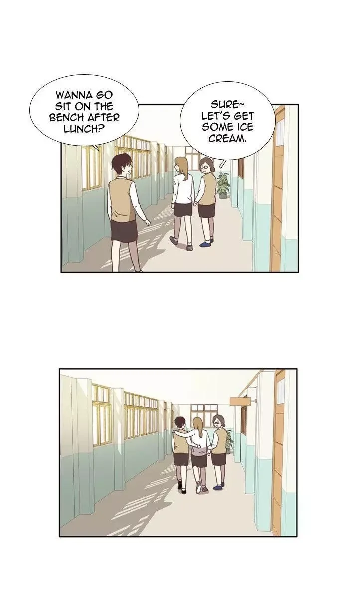 Girl's World Chapter 33 page 36