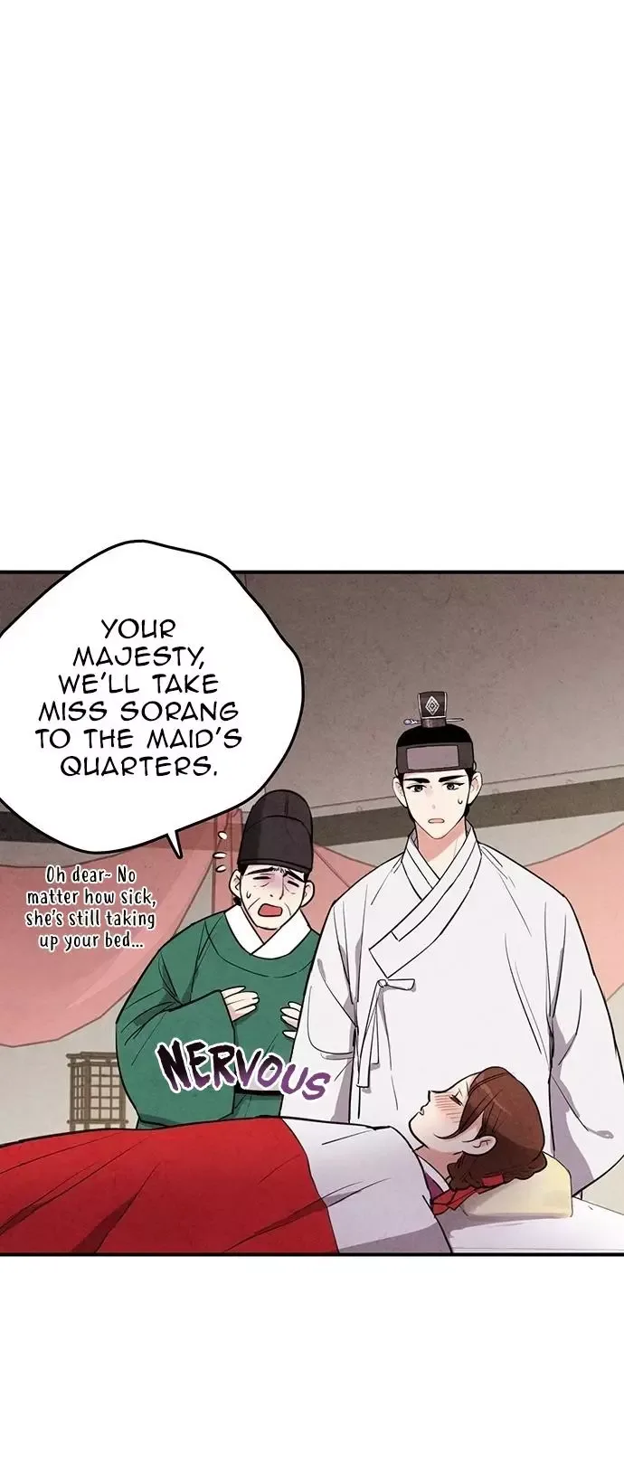 No Marriage Chapter 32 page 11