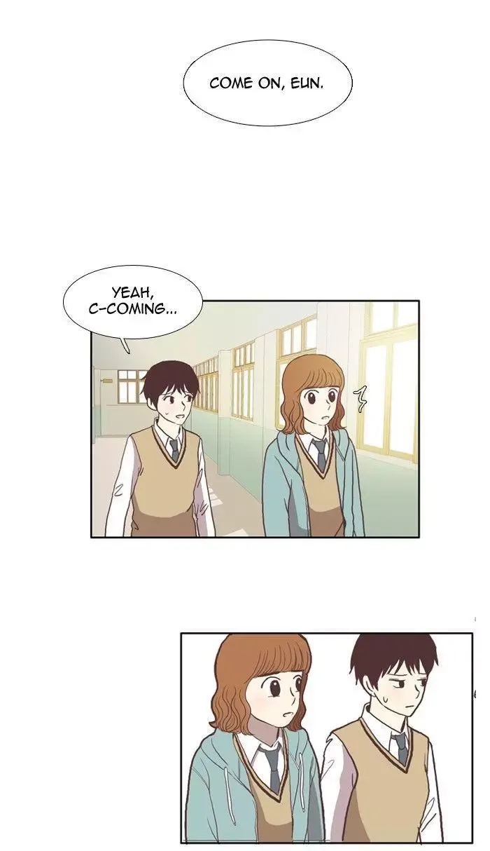 Girl's World Chapter 33 page 35