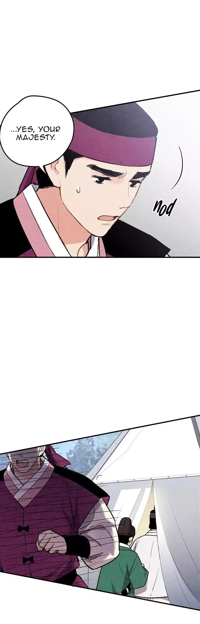 No Marriage Chapter 32 page 10