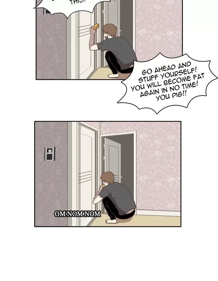 Girl's World Chapter 32 page 41