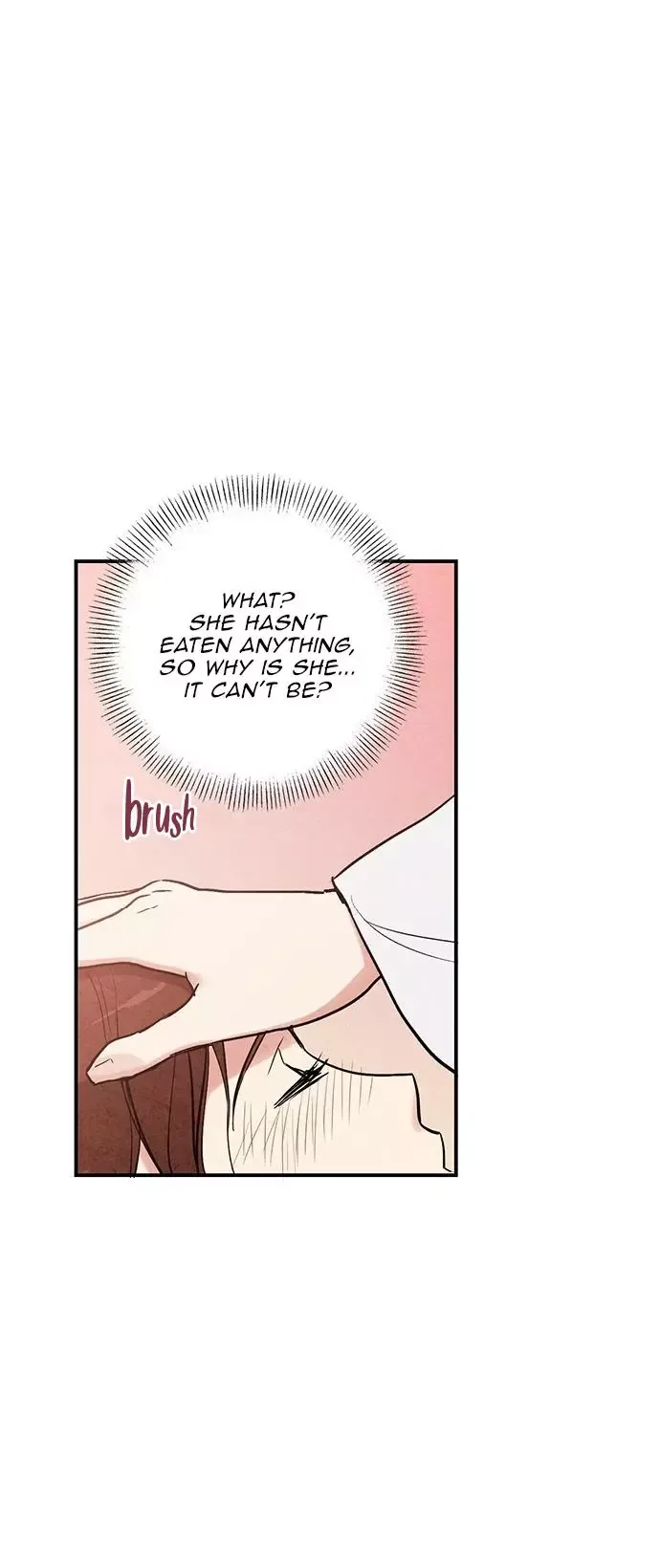 No Marriage Chapter 32 page 3