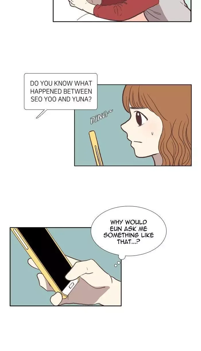 Girl's World Chapter 34 page 5