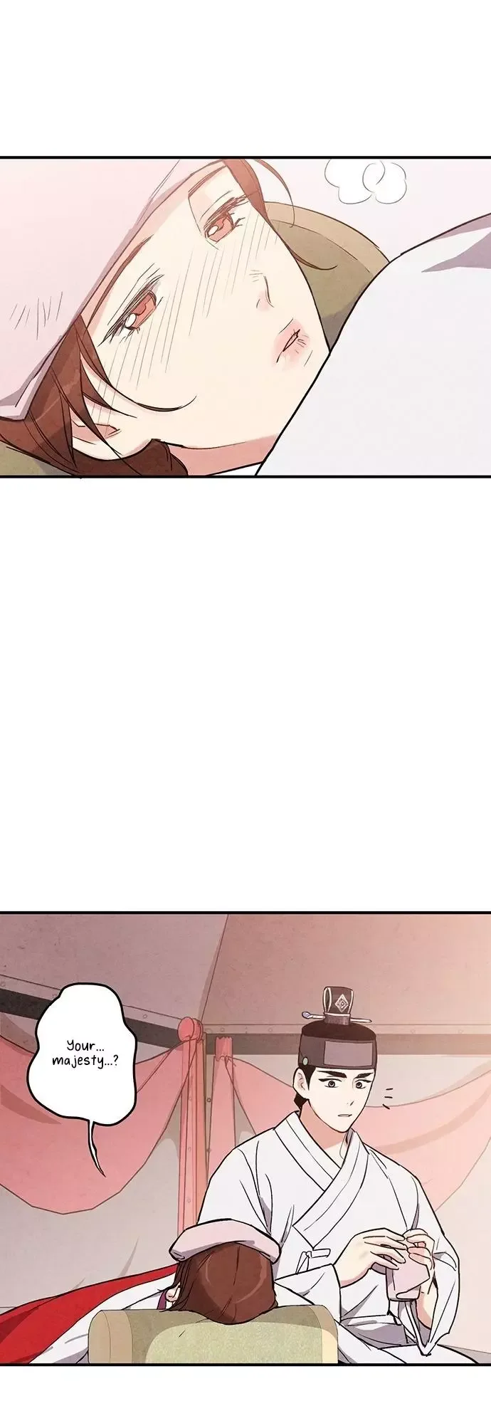 No Marriage Chapter 32 page 21