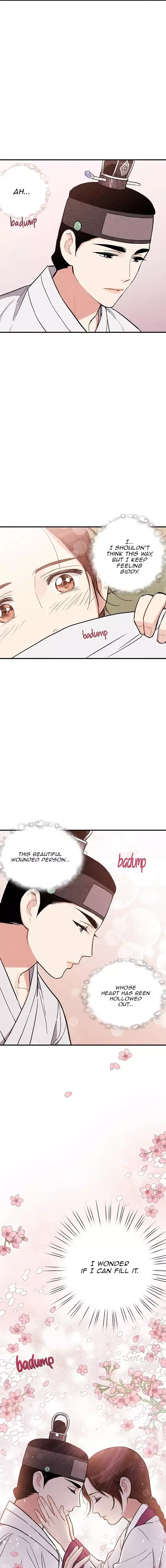 No Marriage Chapter 33 page 8