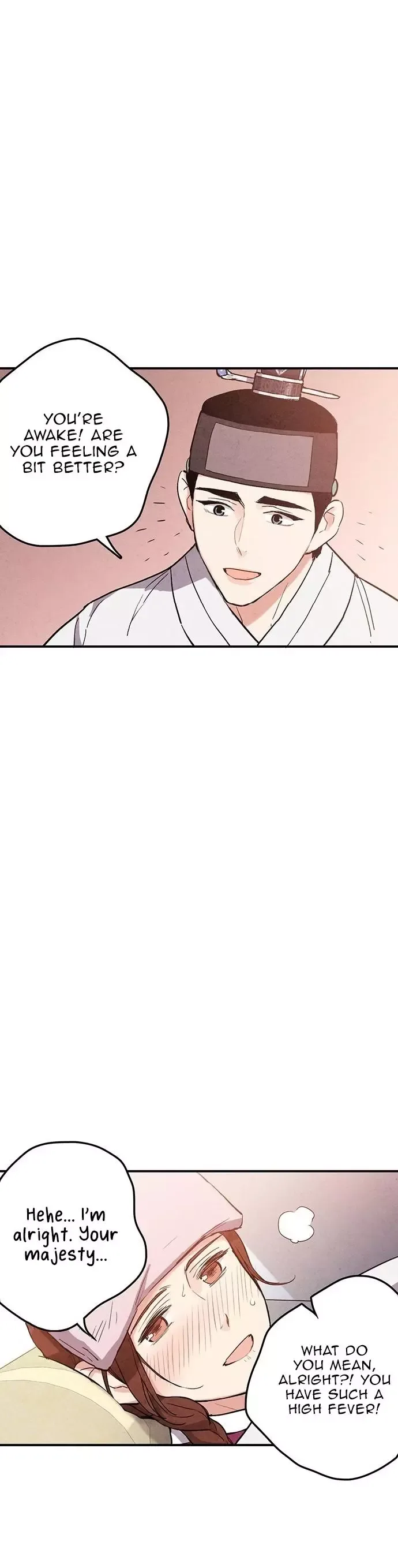 No Marriage Chapter 32 page 22
