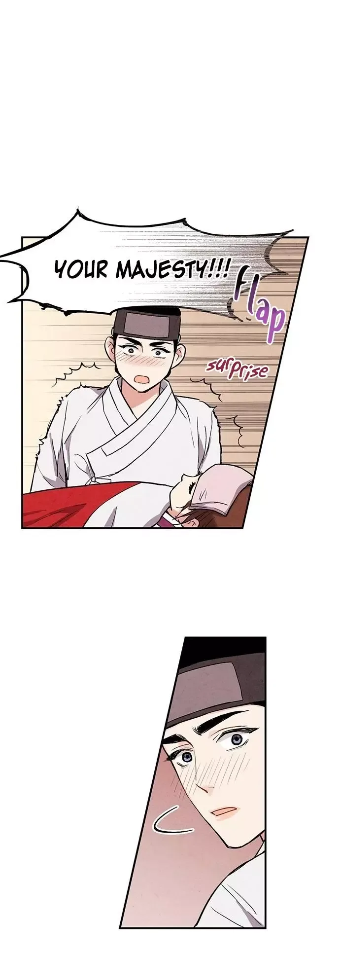 No Marriage Chapter 32 page 28