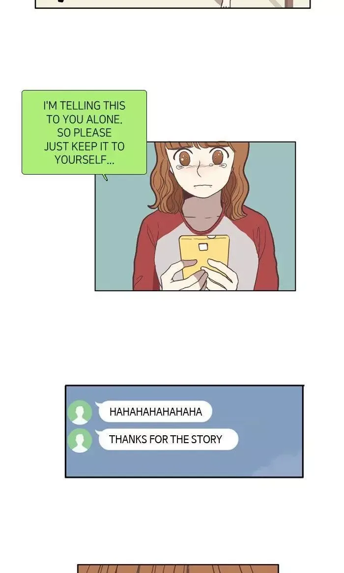 Girl's World Chapter 34 page 11
