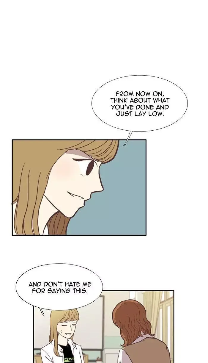 Girl's World Chapter 34 page 33