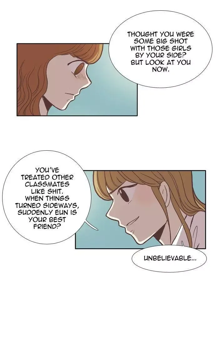Girl's World Chapter 34 page 27